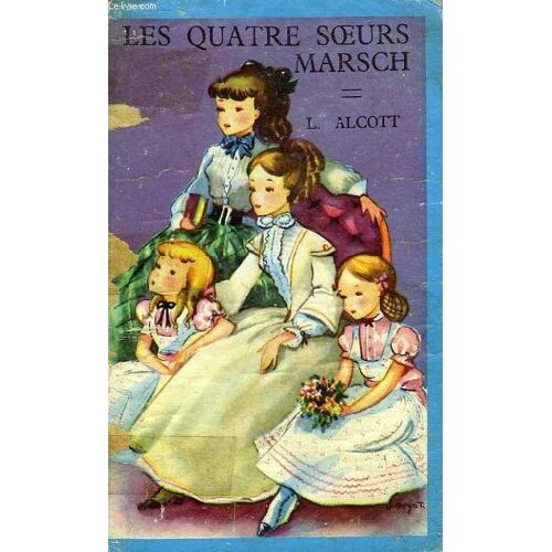 Les Quatre Soeurs Marsch