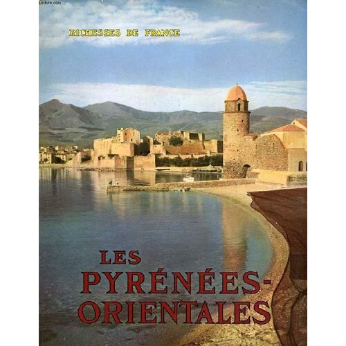 Les Pyrenees Orientales
