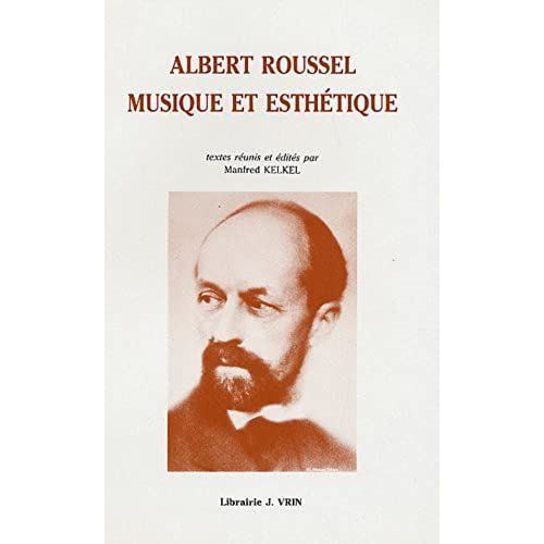 Musique Et Esthetique: Musique Et Esthetique