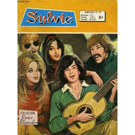 Sylvie, N° 195