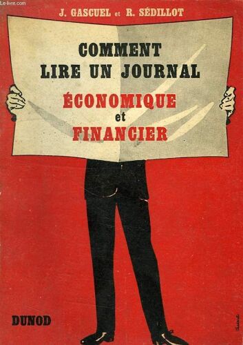 Comment Lire Un Journal Economique Et Financier