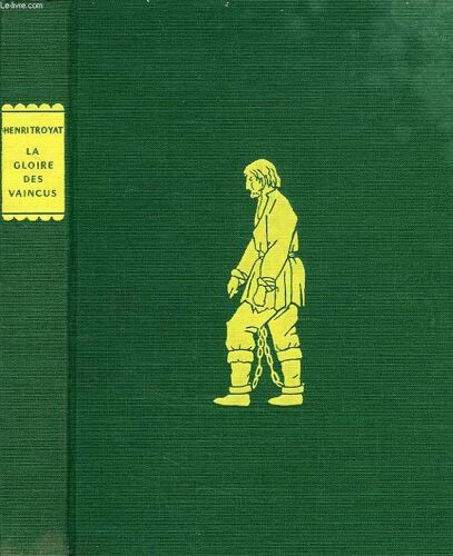 La Lumiere Des Justes, La Gloire Des Vaincus
