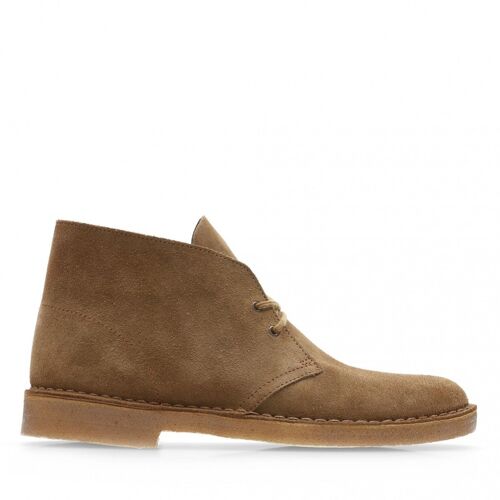 Boot Clarks Desert Boot 26155481 Marron