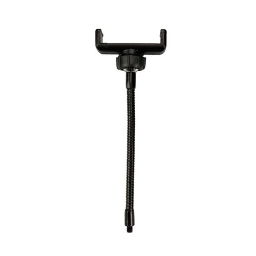 clip 1 - support de montage à Clip Flexible avec Base de serrage, pour iPhone, Galaxy, Huawei, Xiaomi, LG, HTC ,SmartPhone