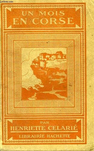Un Mois En Corse