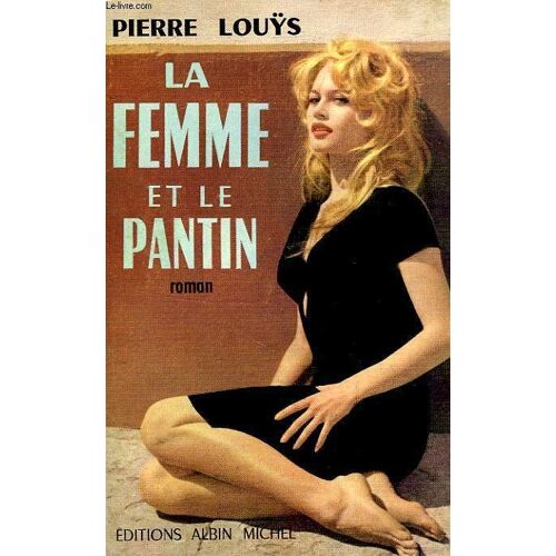 La Femme Et Le Pantin