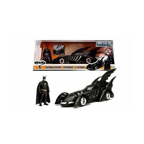 Dc Comics - Batman 1955 Batmobile 1:24