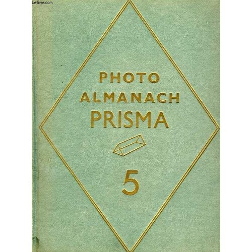 Photo Almanach Prisma, 5