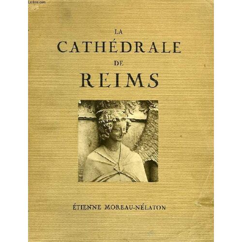 La Cathedrale De Reims