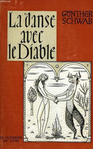 La Danse Avec Le Diable, Une Interview Fantastique