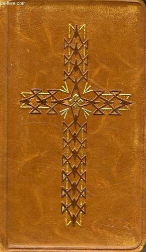 Missel-Vesperal Et Rituel, Missel Quotidien