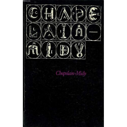 Chapelain-Midy