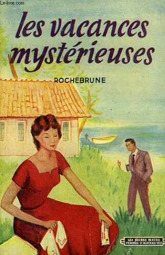 Les Vacances Mysterieuses