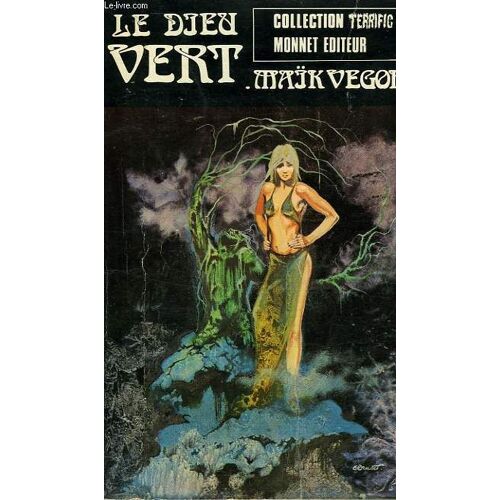 Le Dieu Vert