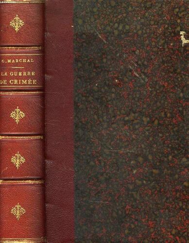 La Guerre De Crimee