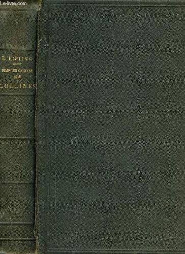 Simples Contes Des Collines