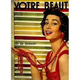 Votre Beaute, 23e Annee, N° 239, Juin 1955