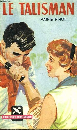 Le Talisman