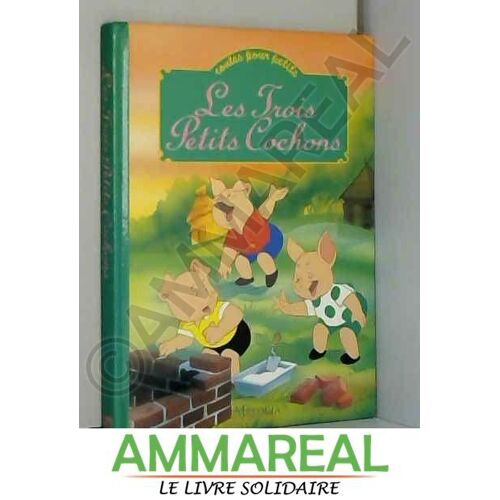 Contes Por Petits 3 Petits Cochons