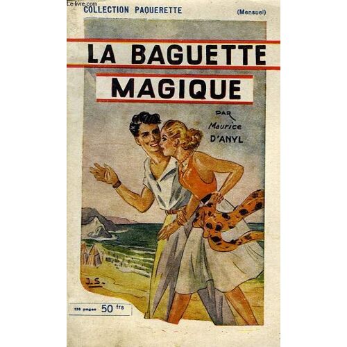 La Baguette Magique
