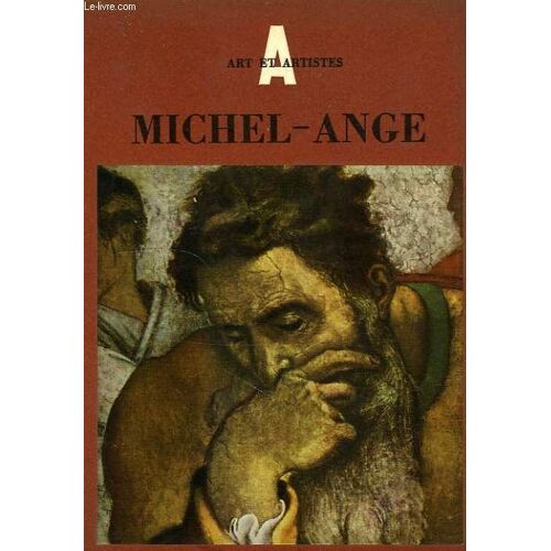 Michel-Ange, 1475-1564