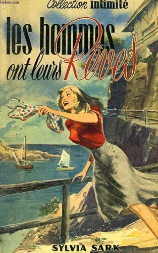 Les Hommes Ont Leurs Reves