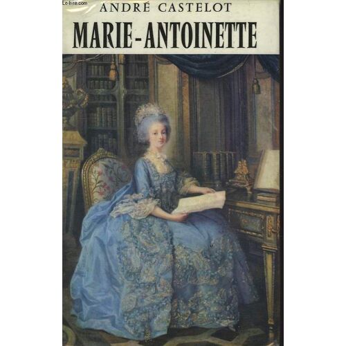 Marie-Antoinette