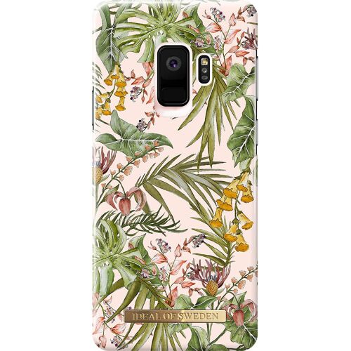 Samsung G S9 Fashion Case Pastel Savanna Ideal Of Sweden