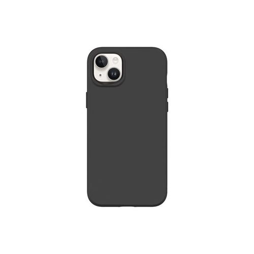Rhinoshield Solidsuit - Coque De Protection Pour Téléphone Portable - Élastomère Thermoplastique (Tpe) - Carbone - Pour Apple Iphone 14 Plus