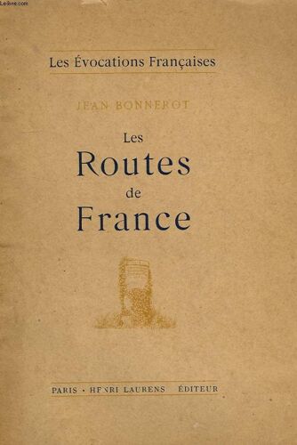 Les Routes De France