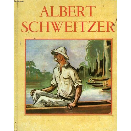 Docteur Schweitzer