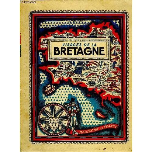Visages De La Bretagne