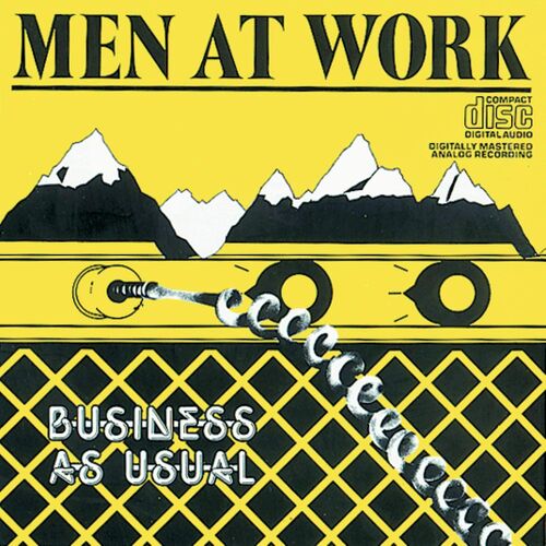 Business As Usual