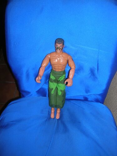 Figurine Poupée Garçon 30 Cm Hasbro 1994