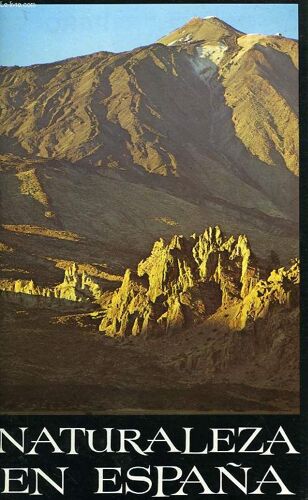 Naturaleza En España