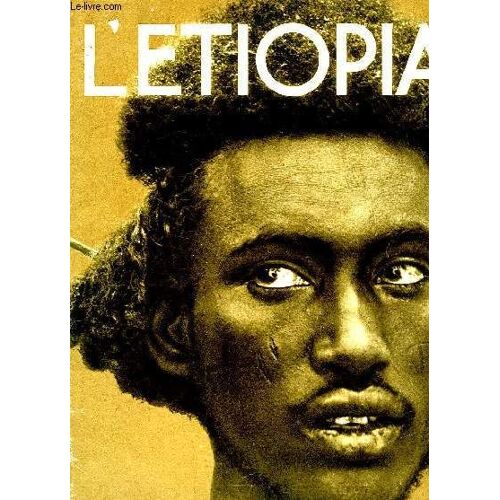 L'etiopia