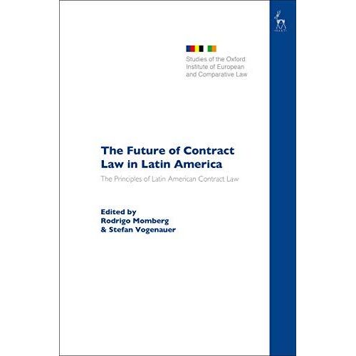 The Future Of Contract Law In Latin America