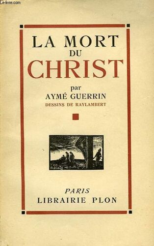 La Mort Du Christ