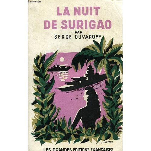 La Nuit De Suriago