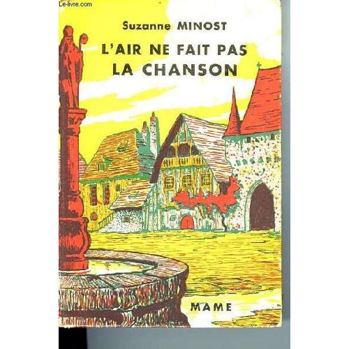 L'air Ne Fait Pas La Chason