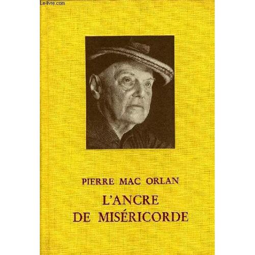 L'ancre De Misericorde