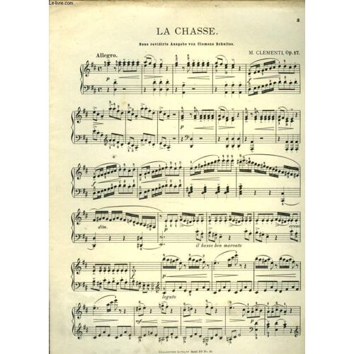 La Chasse