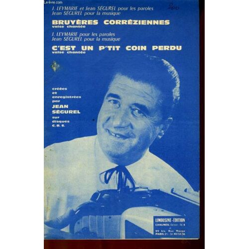 Bruyeres Correziennes