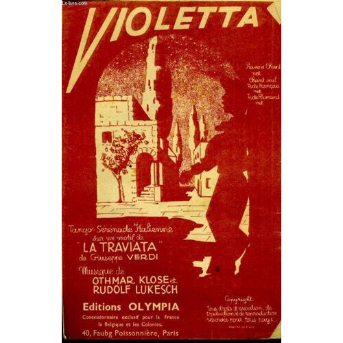 Violetta