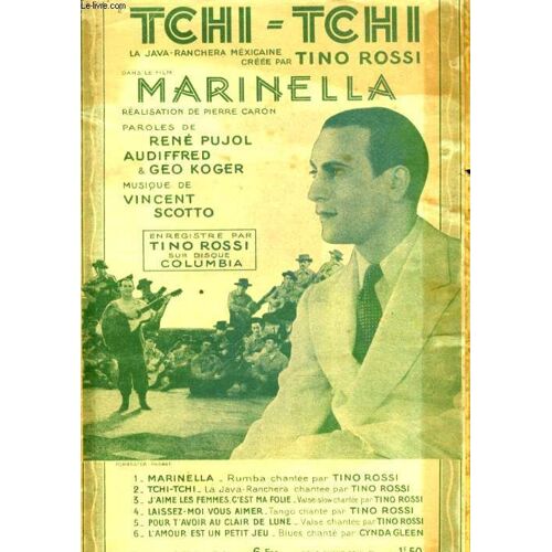 Tchi - Tchi!
