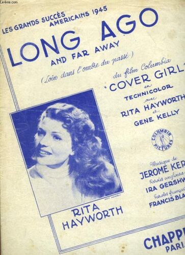 Long Ago ( And Far Away ) Loin Dans L'ombre Du Passe