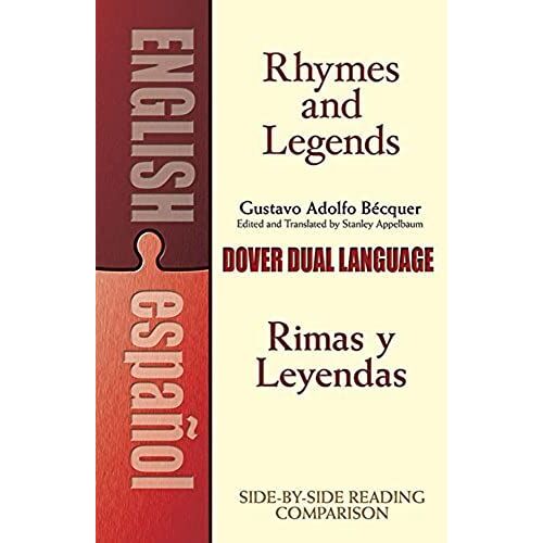 Rhymes And Legends (Selection)/Rimas Y Leyendas (Selección)