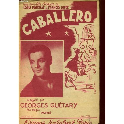 Caballero