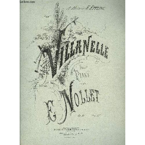 Villanelle