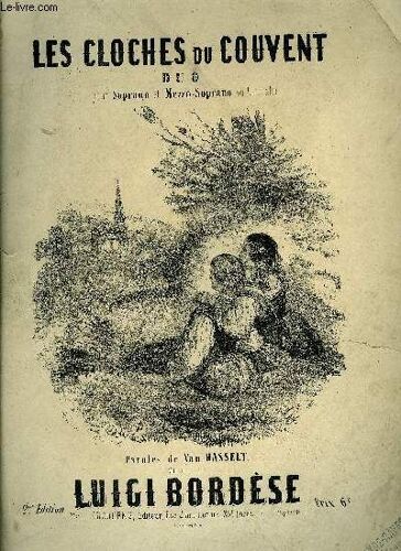 Les Cloches Du Couvent